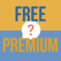 Cosa significa il termine Freemium quando mi iscrivo?